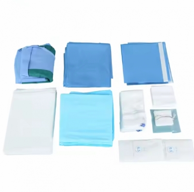 Delivery Packs
