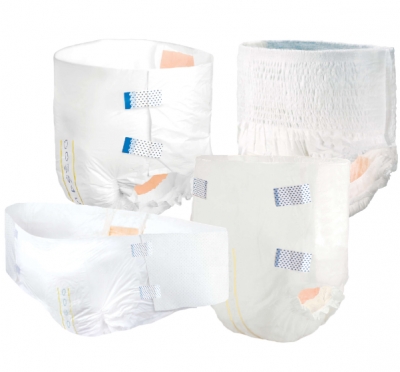 Adult Diapers