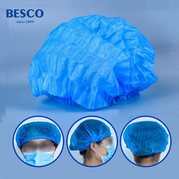 Medical Caps and Headwears