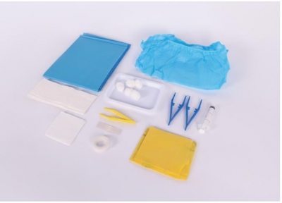 Dialysis Kits in Surgery