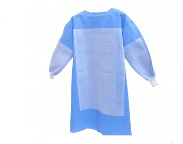 the importance of the surgical gowns