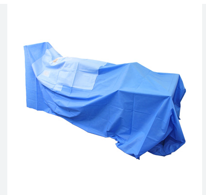C-section packs