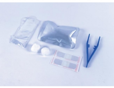 Debridement Kits in Surgical