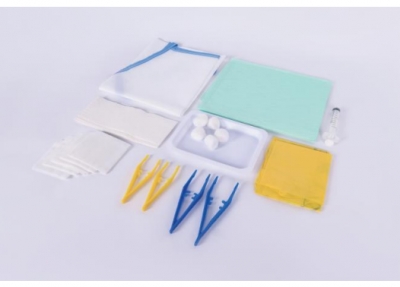 Suture Kits in Surgery