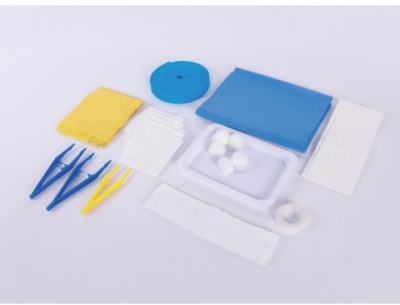 I.V Kits in Surgery